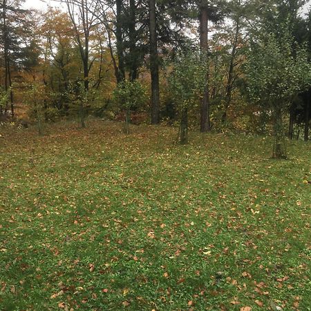 Apartmaji Velikonja Ajdovščina Buitenkant foto