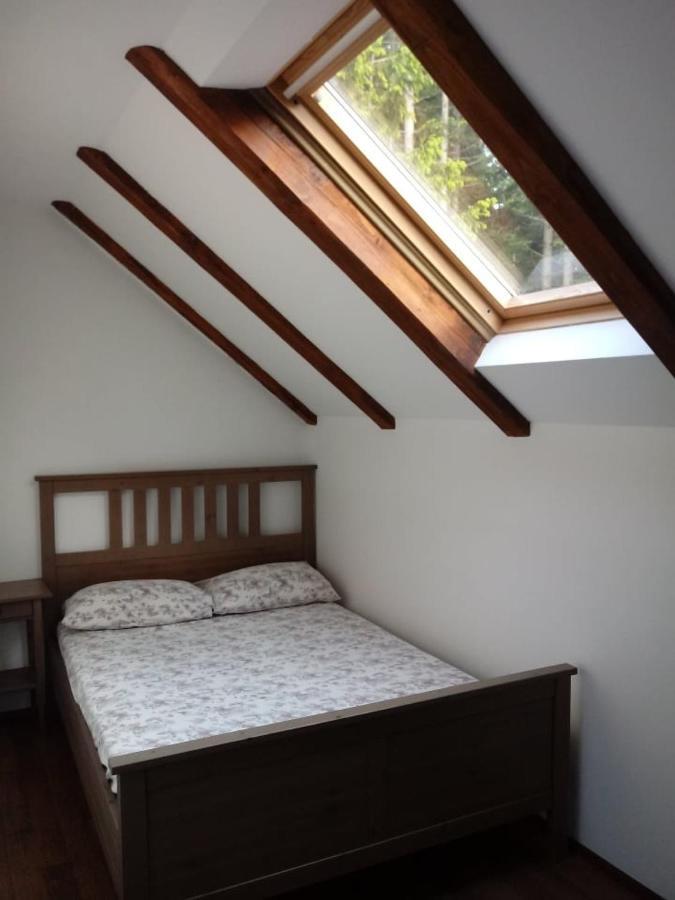 Apartmaji Velikonja Ajdovščina Buitenkant foto