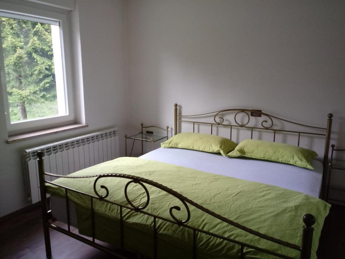 Apartmaji Velikonja Ajdovščina Buitenkant foto