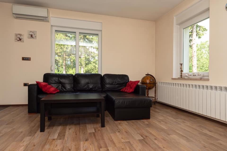 Apartmaji Velikonja Ajdovščina Buitenkant foto