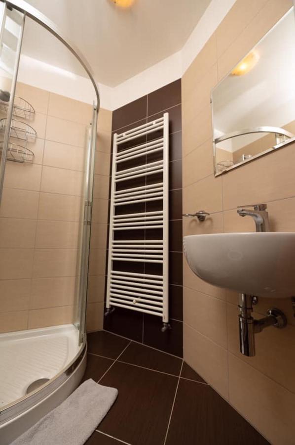 Apartmaji Velikonja Ajdovščina Buitenkant foto