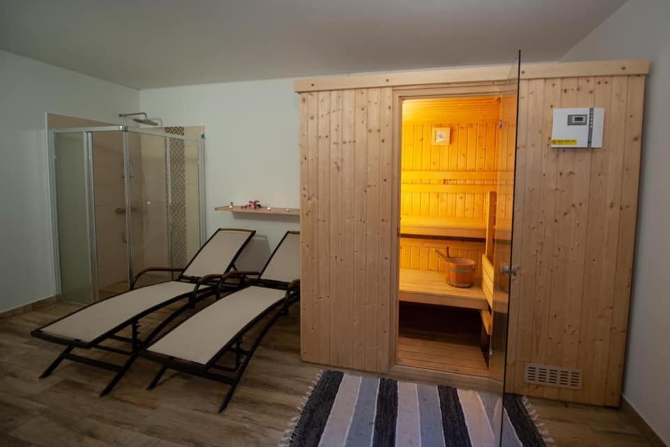 Apartmaji Velikonja Ajdovščina Buitenkant foto