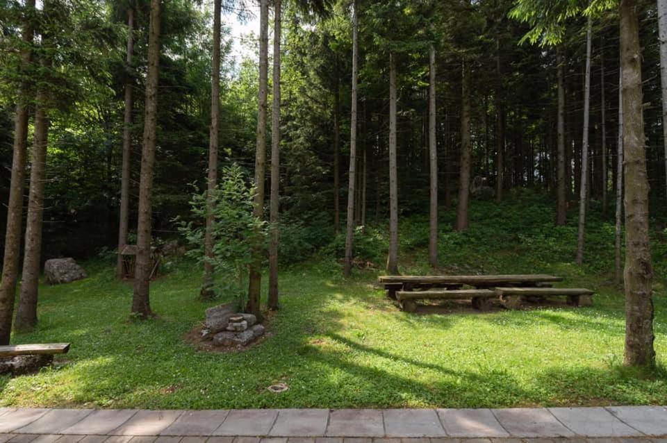 Apartmaji Velikonja Ajdovščina Buitenkant foto