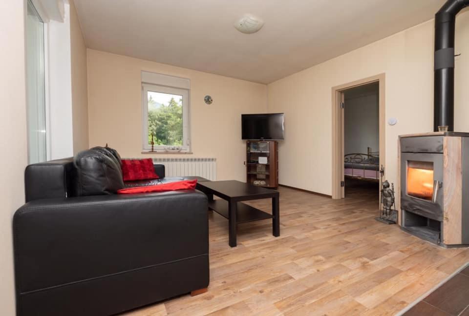Apartmaji Velikonja Ajdovščina Buitenkant foto