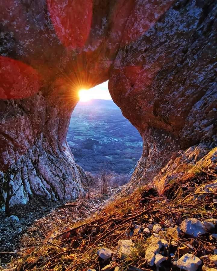 Apartmaji Velikonja Ajdovščina Buitenkant foto