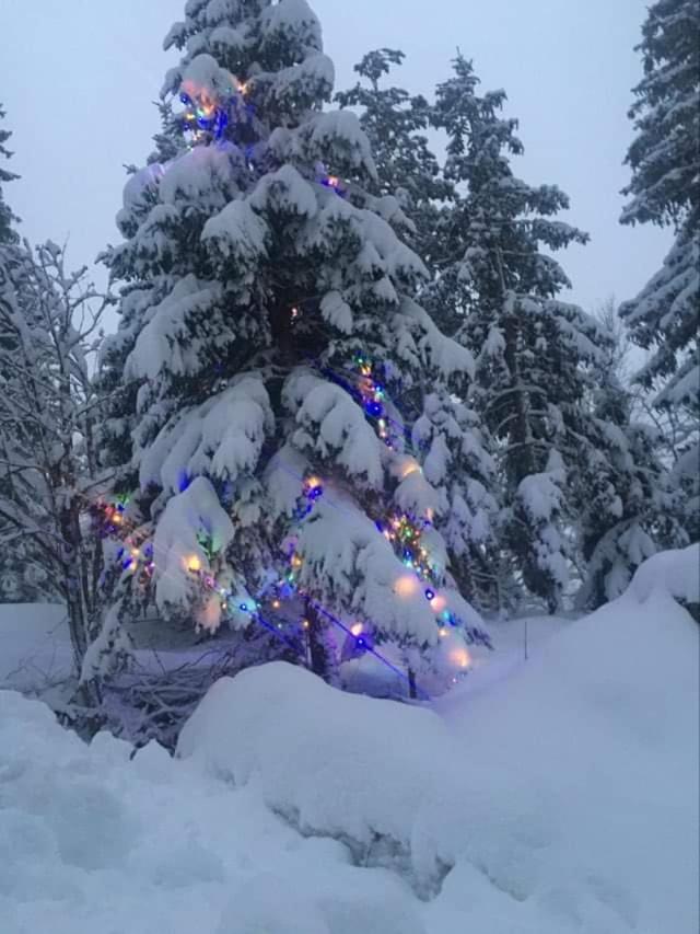 Apartmaji Velikonja Ajdovščina Buitenkant foto