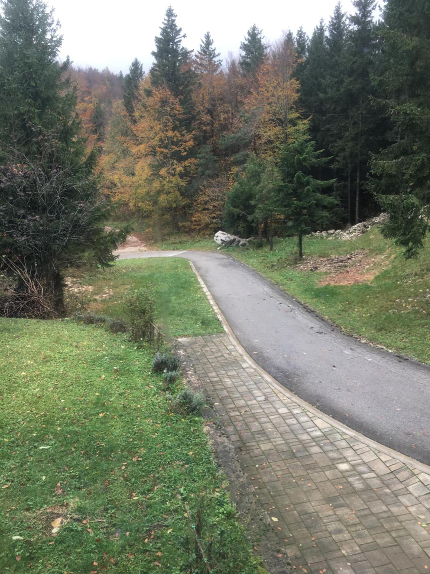 Apartmaji Velikonja Ajdovščina Buitenkant foto