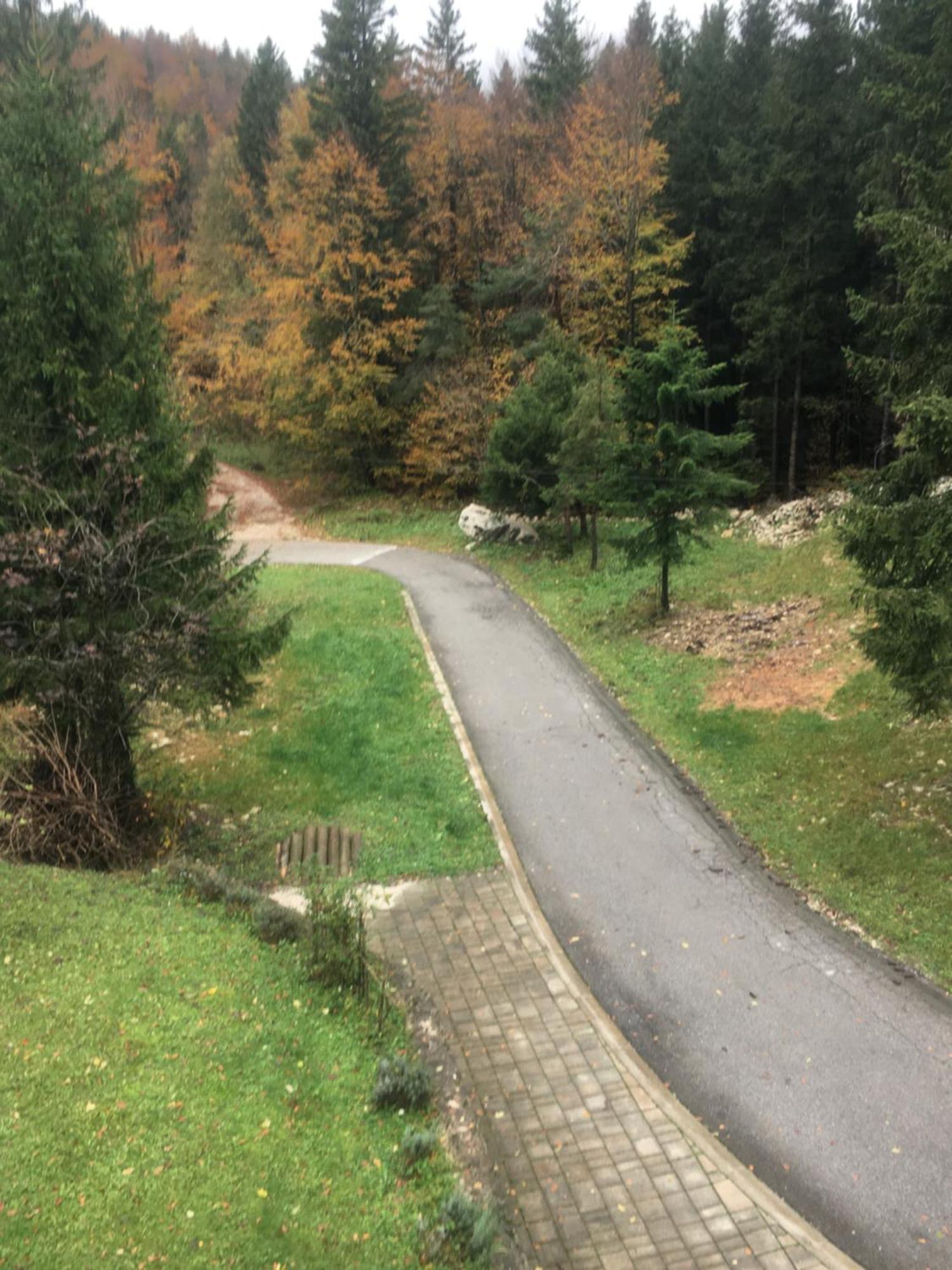 Apartmaji Velikonja Ajdovščina Buitenkant foto