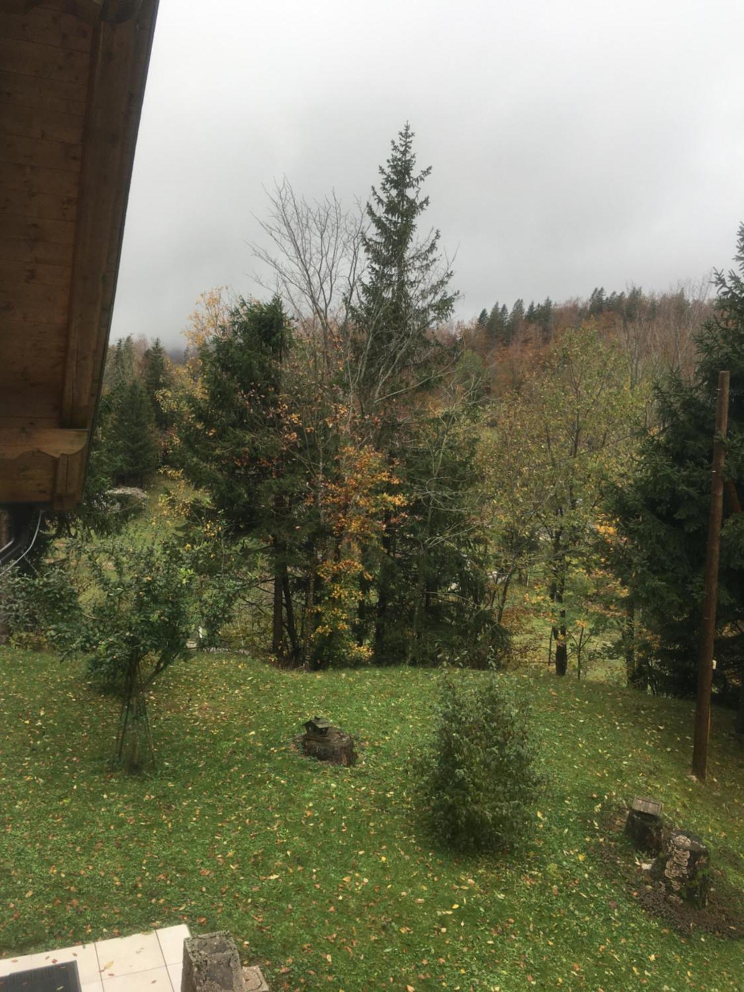 Apartmaji Velikonja Ajdovščina Buitenkant foto