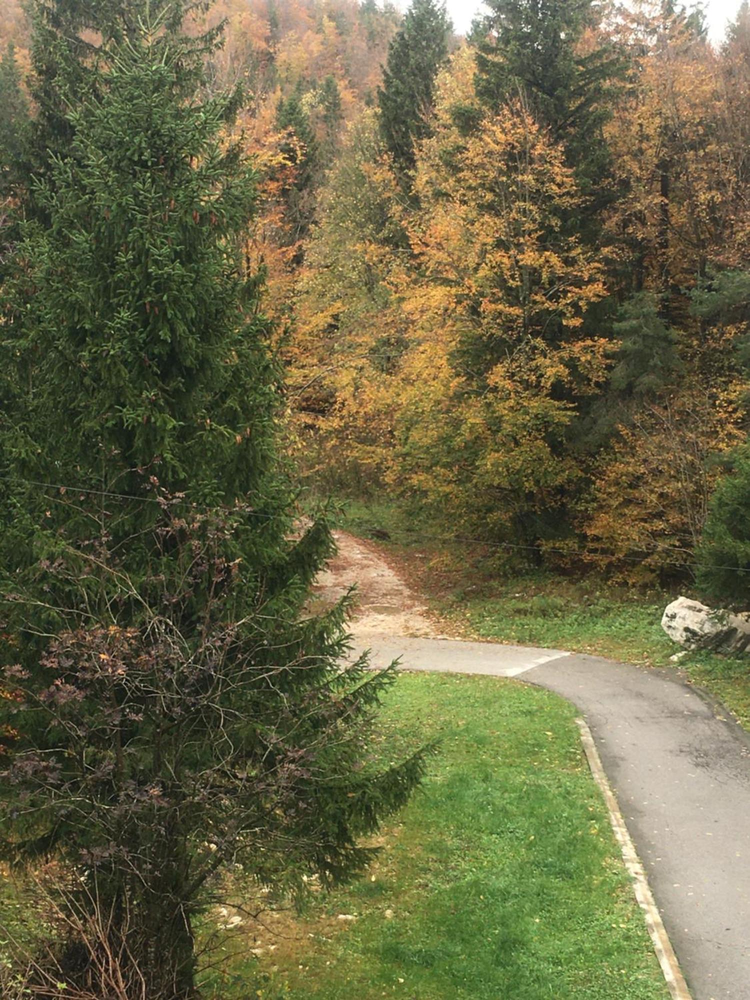 Apartmaji Velikonja Ajdovščina Buitenkant foto